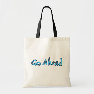 Bolso De Tela Ir Atrás