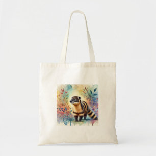 Bolso De Tela Irara Watercolor Majesty 110724AREF114 - Watercolo