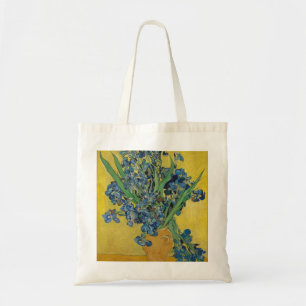 Bolso De Tela Iris de Van Gogh
