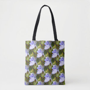 Bolso De Tela Iris Love.....