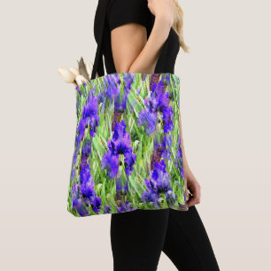 Bolso De Tela Iris Twirl.....