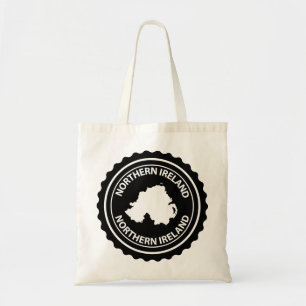 Bolso De Tela Irlanda del Norte