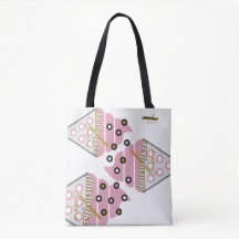Irresistible Crema De Hielo Tote Raspersores - Adi