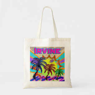 Bolso De Tela Irvine Eternal Tote Bag