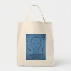 Bolso De Tela Isabella