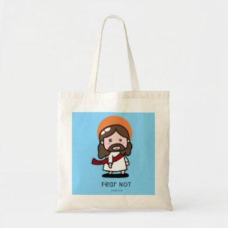 Bolso De Tela Isaías en Totes