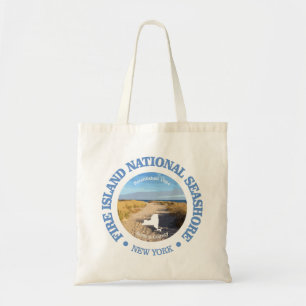 Bolso De Tela Isla de Fuego NS