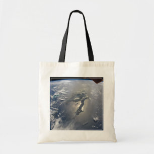 Bolso De Tela Isla De La Española Con Sunglin