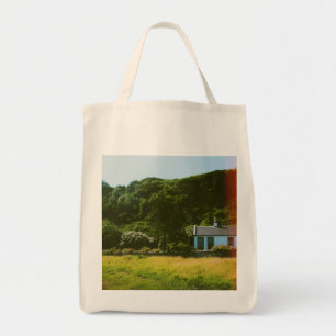 Bolso De Tela Isla de Mull, Hébridas Interiores, Escocia
