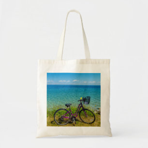 Bolso De Tela Isla Mackinac