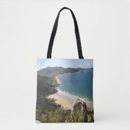Bolso De Tela Isla Magnética - Australia Tote Bag