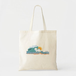 Bolso De Tela Islamorada.
