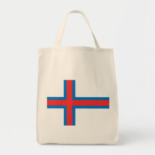 Bolso De Tela islas Faroe