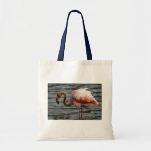 Bolso De Tela Islas Galápagos Flamingo