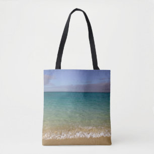 Bolso De Tela Islas Turcas y Caicos, Isla Providenciales