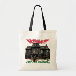 Bolso De Tela IT   Pennywise - Home for Holidays