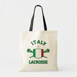 Bolso De Tela Italia
