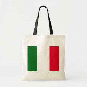 Bolso De Tela Italia, Italia