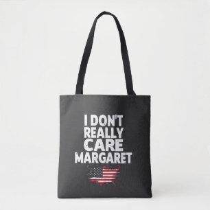 Bolso De Tela J. D. Vance Gracioso Meme que realmente no me impo