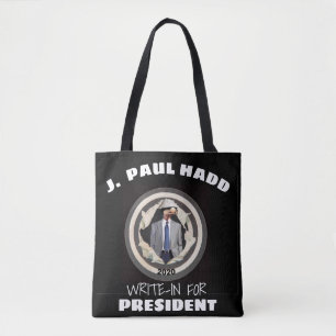 Bolso De Tela J.Paul Hadd 2020