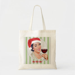 Bolso De Tela ¡Ja! ¡Ja! ¡Ja!