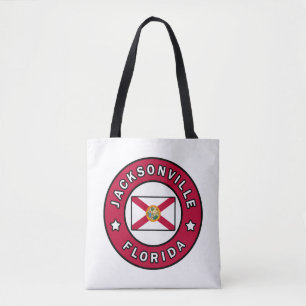 Bolso De Tela Jacksonville Florida