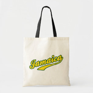 Bolso De Tela Jamaica