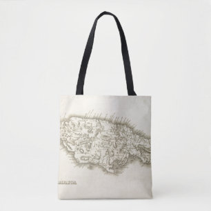 Bolso De Tela Jamaica 3