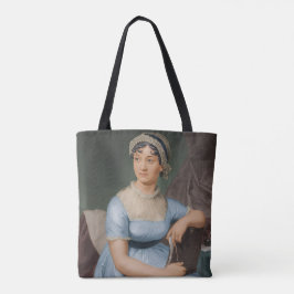 Bolso De Tela Jane Austen Wallpaper