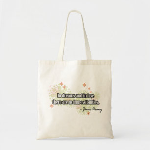 Bolso De Tela János Arany