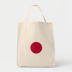 Bolso De Tela Japón