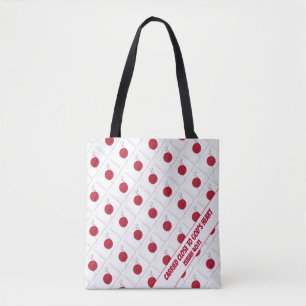 Bolso De Tela JAPÓN HINOMARU FLAG Isaiah Christian PERSONALIZADO