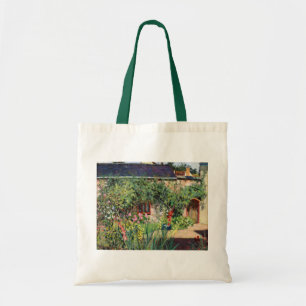 Bolso De Tela Jardín 2009 del verano