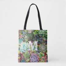 Jardín colorido y exitoso