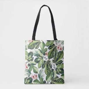 Bolso De Tela Jardín del higo