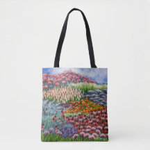 Jardín/Jardín en el arte/pintura de agosto