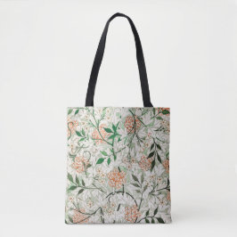 Bolso De Tela Jasmine by William Morris