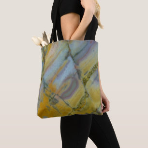 Bolso De Tela Jasper Crayola Colorido