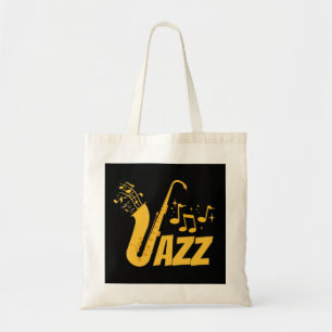 Bolso De Tela Jazz
