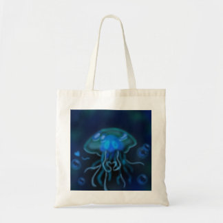 Bolso De Tela Jellyfish! Tote bag