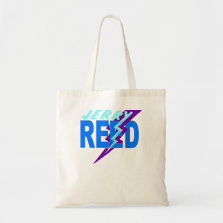 Bolso De Tela Jerry Reed