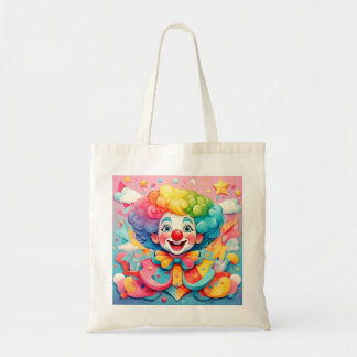 BOLSO DE TELA " JESTER JOYFUENTE "