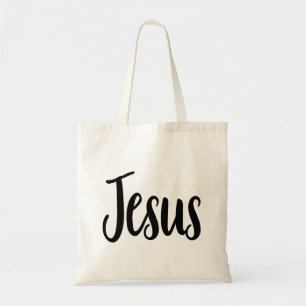 Bolso De Tela Jesus Gospel Graphics Aesthetic Christian Quotes