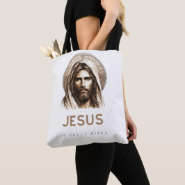 Bolso De Tela ¡Jesús ha resucitado de verdad!
