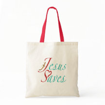 Jesús salva cita cristiana