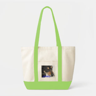 Bolso De Tela Jethro