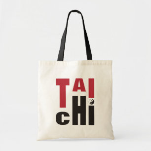 Bolso De Tela Ji del Tai
