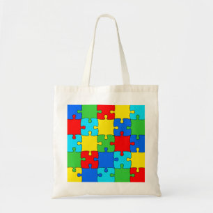 Bolso De Tela jigsaw-313586 jigsaw puzzle jigsaw piece part puz