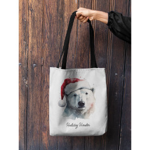 Bolso De Tela Jingle Bear Joy, personalizado