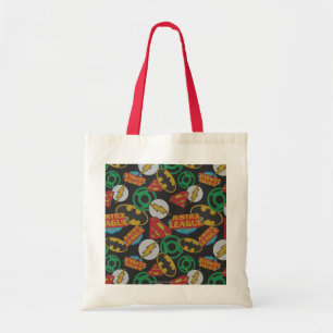 Bolso De Tela JL Core 2